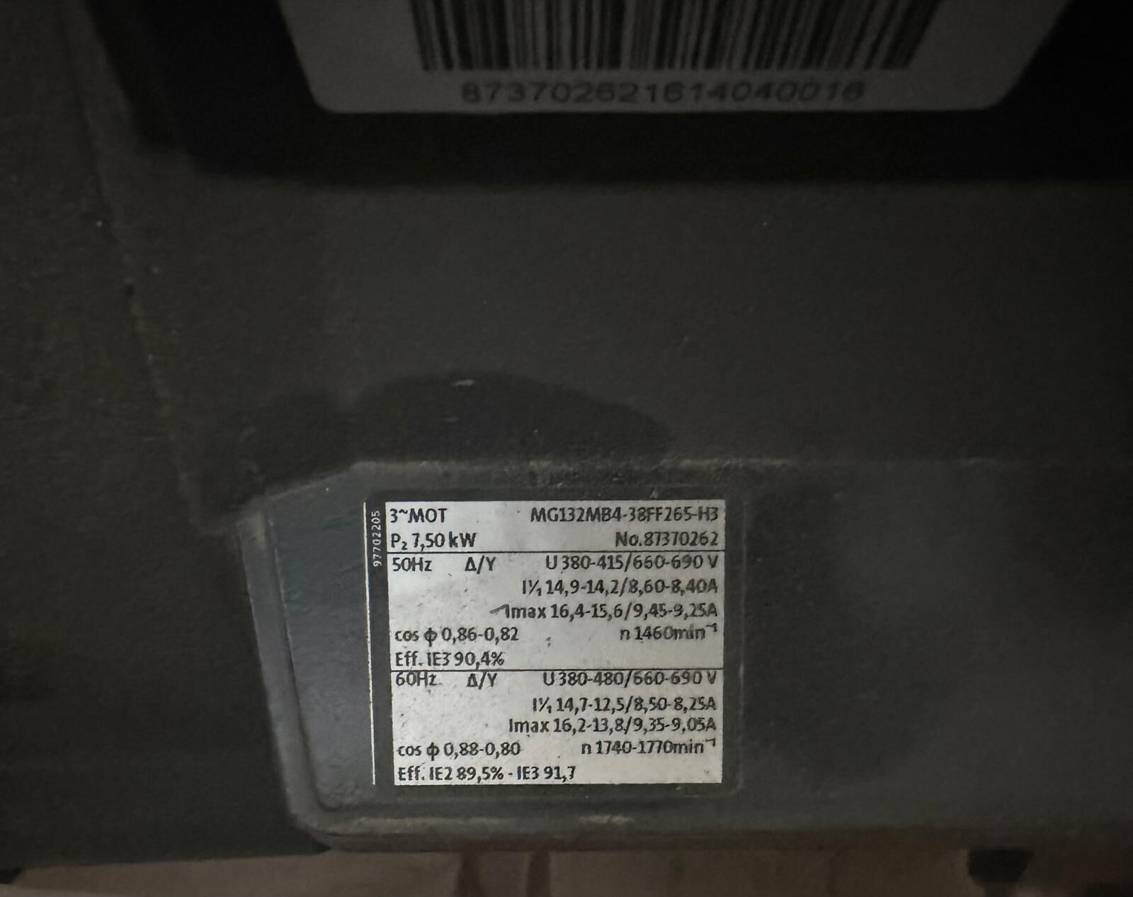 GRUNDFOS nasos TP 150-140/4 - Ашхабад - img 3