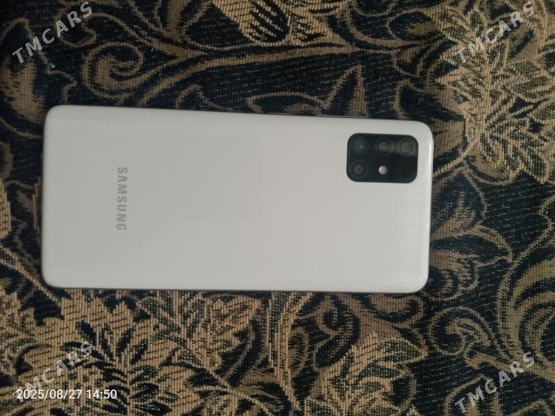 Samsung galaxy A 51 - Mary - img 2