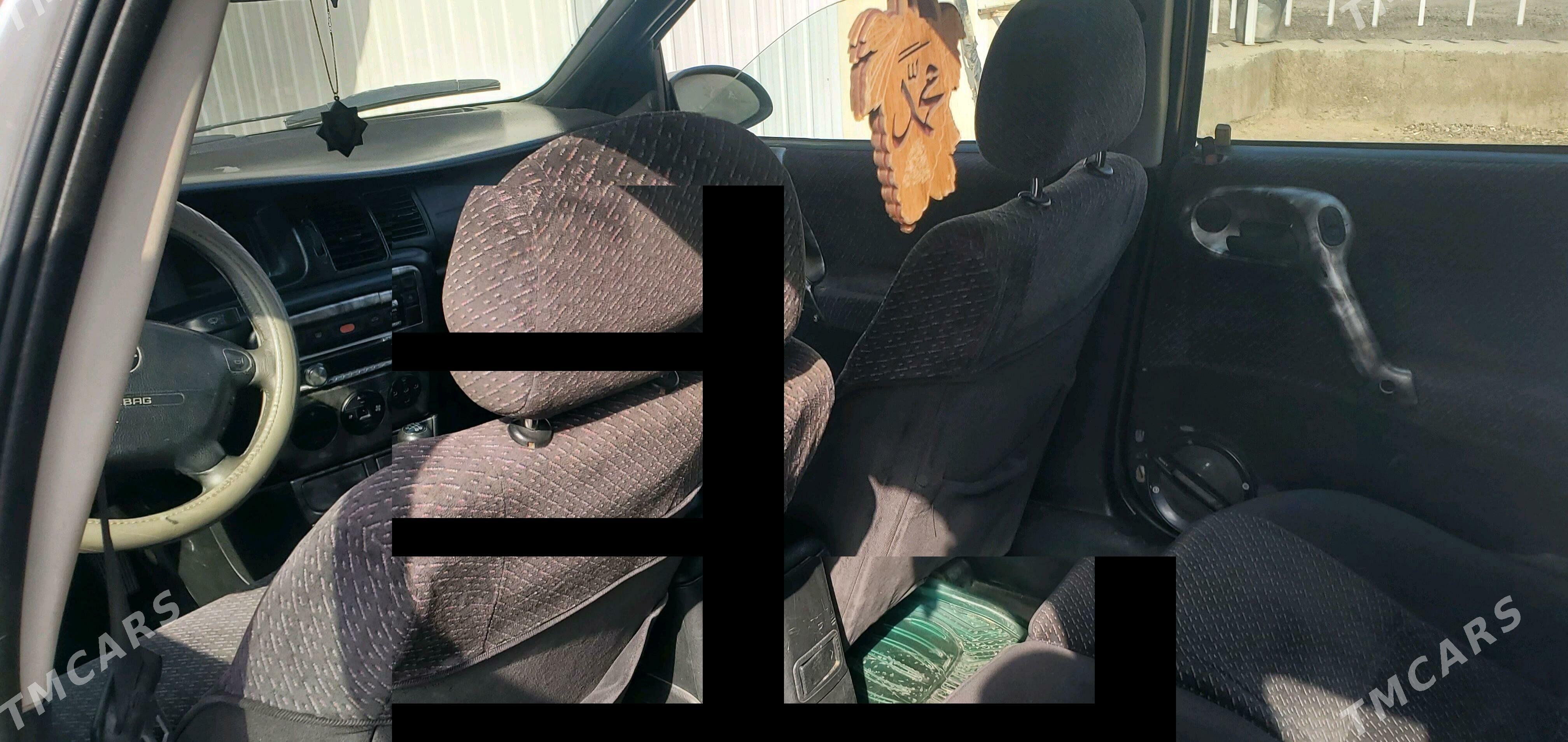 Opel Vectra 2000 - 50 000 TMT - Мары - img 3