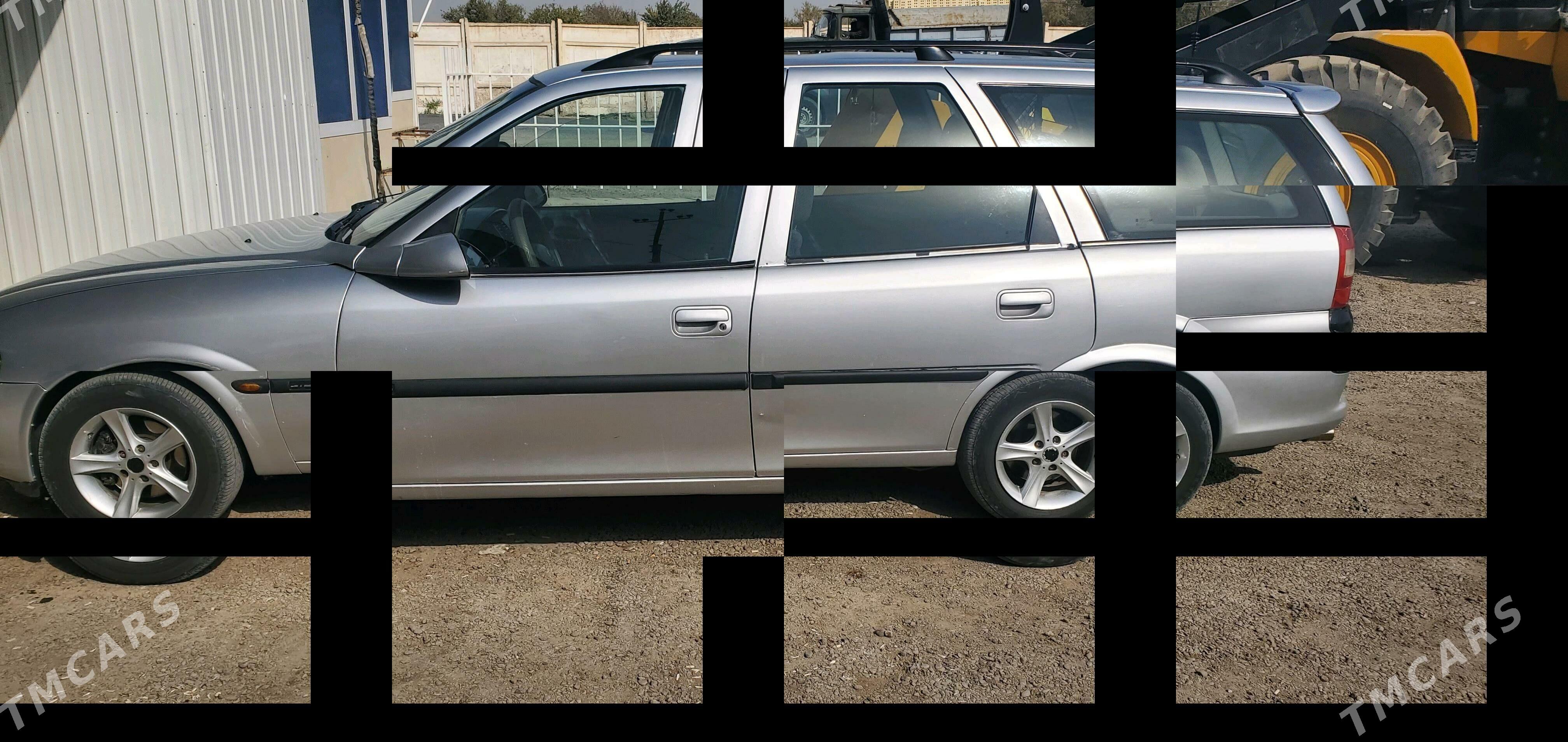 Opel Vectra 2000 - 50 000 TMT - Мары - img 4