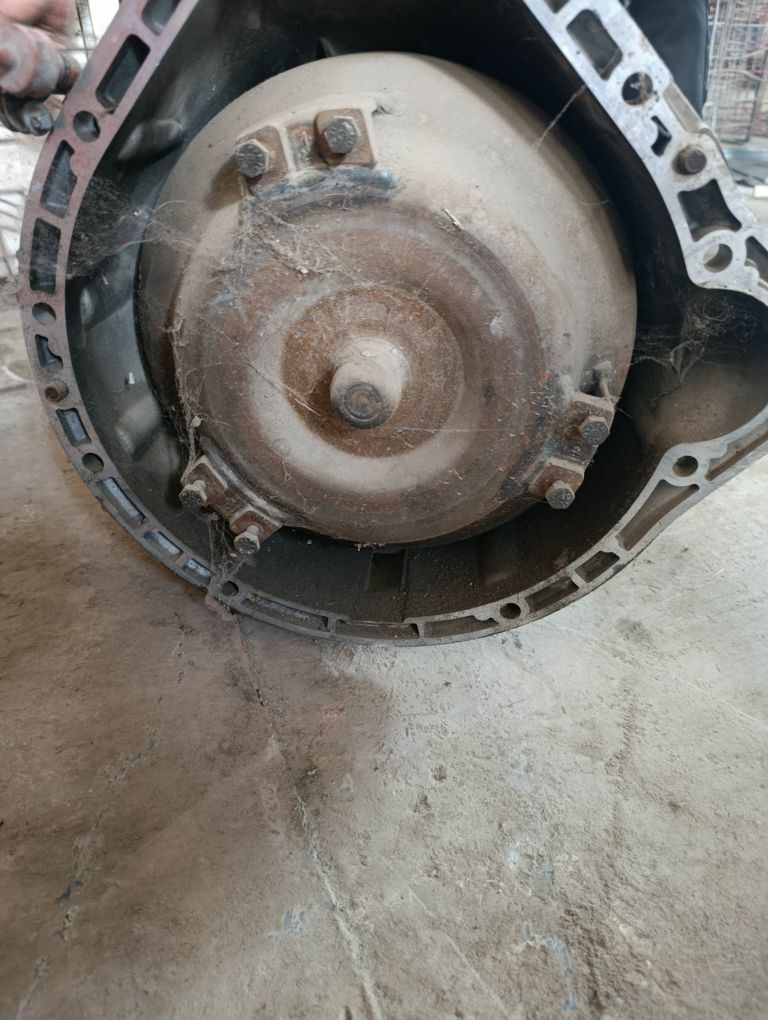 W203 karopka 5 skors 4 000 TMT - Türkmenabat - img 1