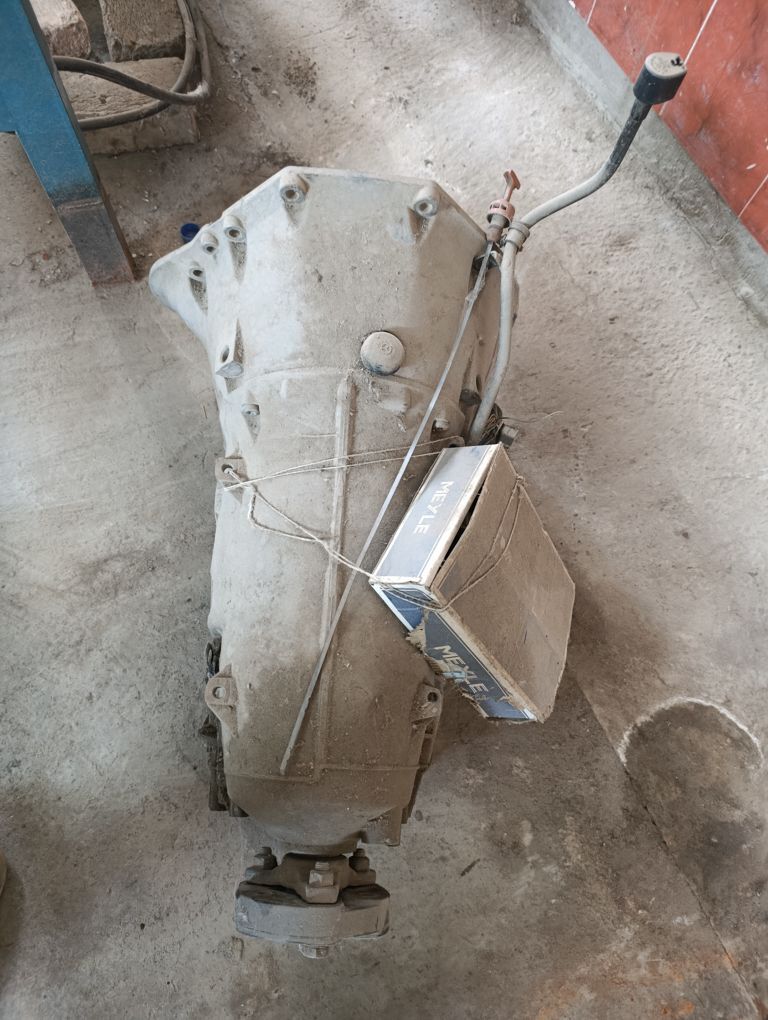 W203 karopka 5 skors 4 000 TMT - Türkmenabat - img 2