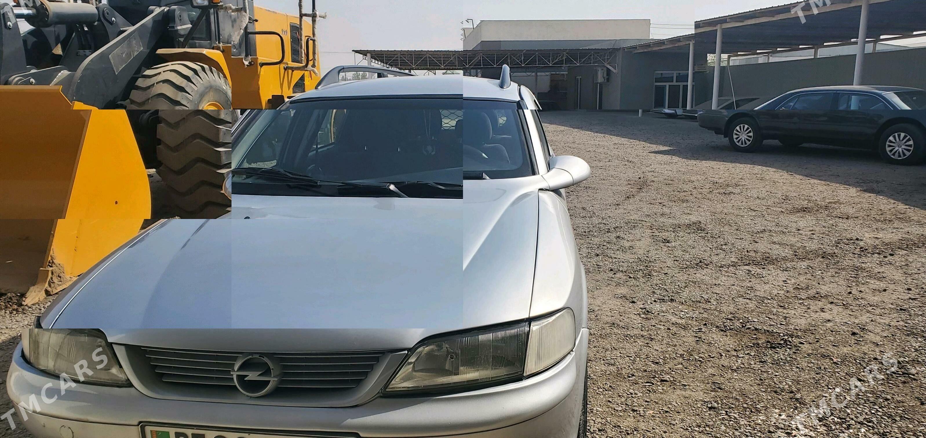 Opel Vectra 2000 - 50 000 TMT - Мары - img 2
