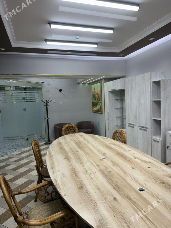 padwal ofis - Ашхабад - img 3