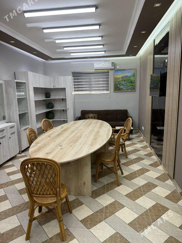 padwal ofis - Ашхабад - img 6