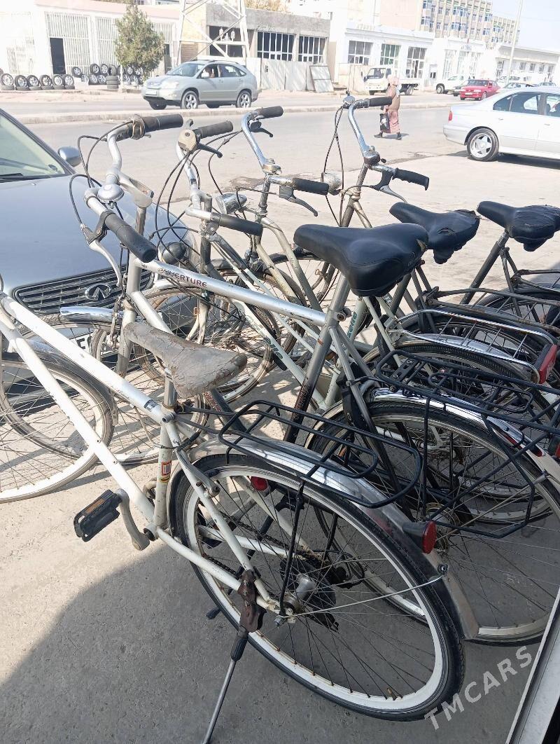 велосипед - Türkmenabat - img 2