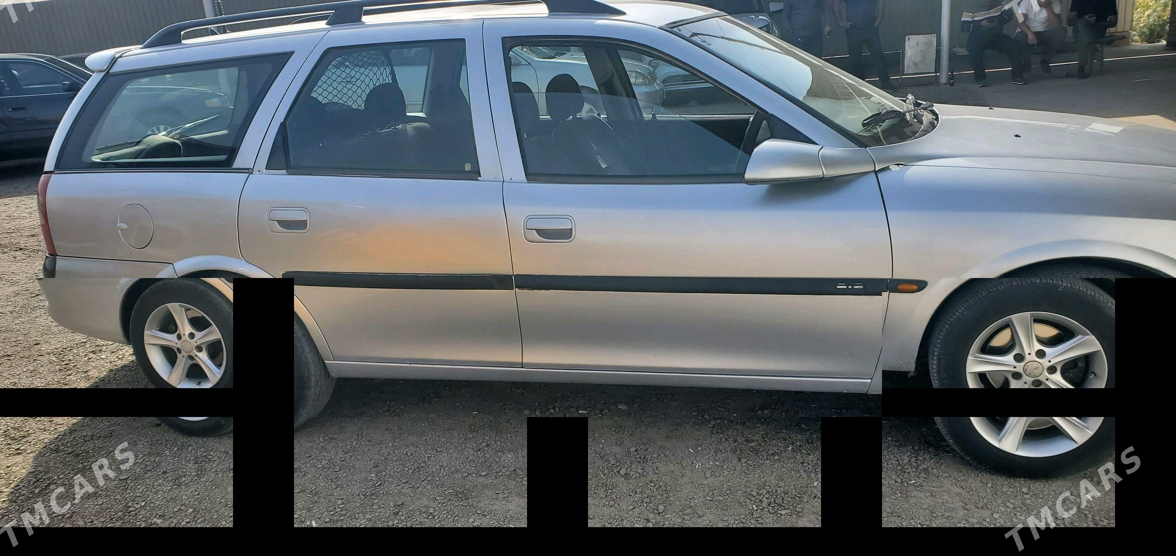 Opel Vectra 2000 - 50 000 TMT - Мары - img 5