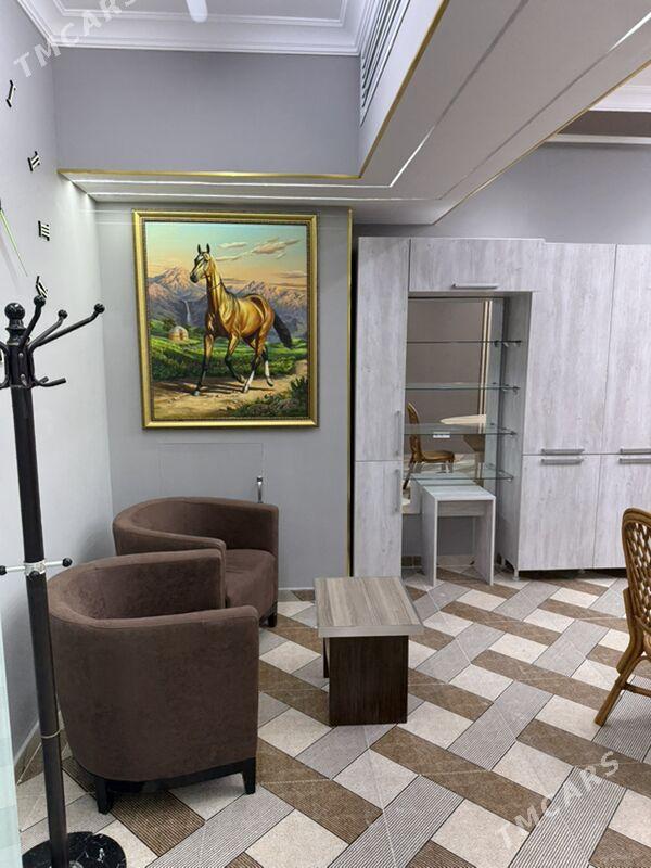 padwal ofis - Ашхабад - img 5