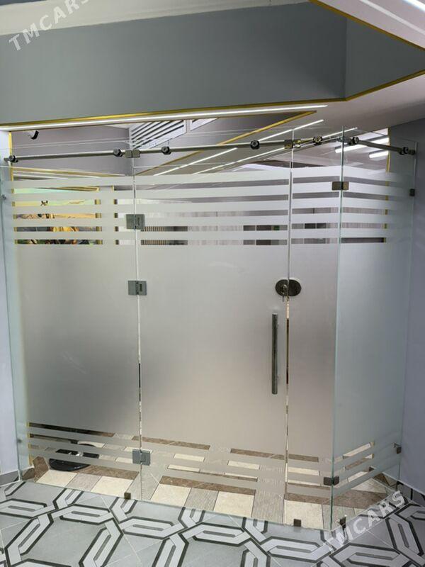 padwal ofis - Ашхабад - img 1