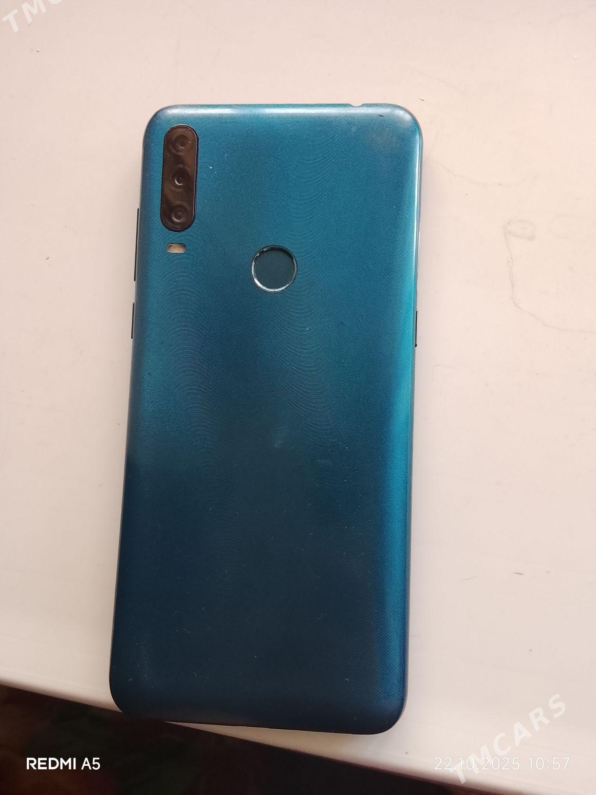 Alcatel - Daşoguz - img 1