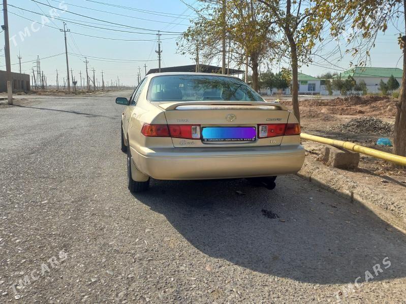 Toyota Camry 1998 - 129 000 TMT - Серахс - img 6