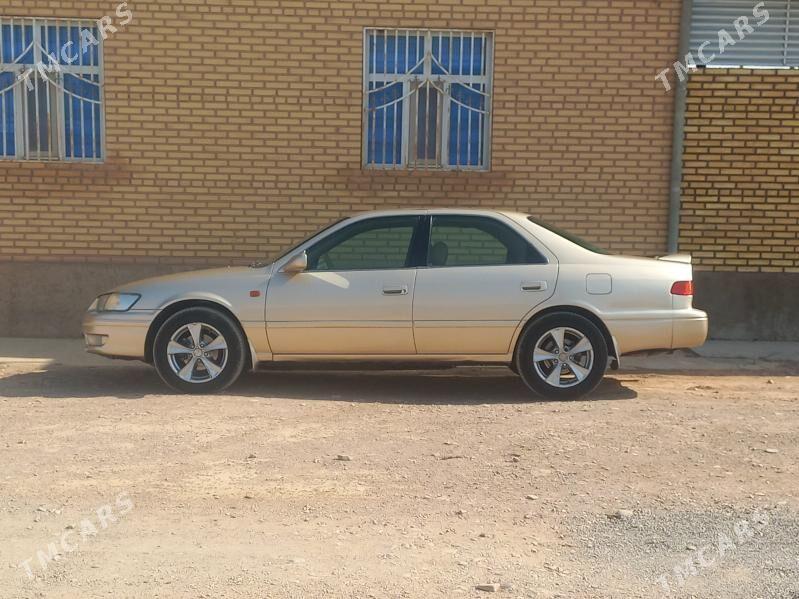 Toyota Camry 1998 - 129 000 TMT - Серахс - img 4