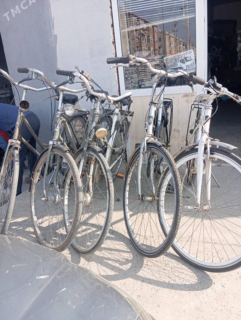 велосипед - Türkmenabat - img 4