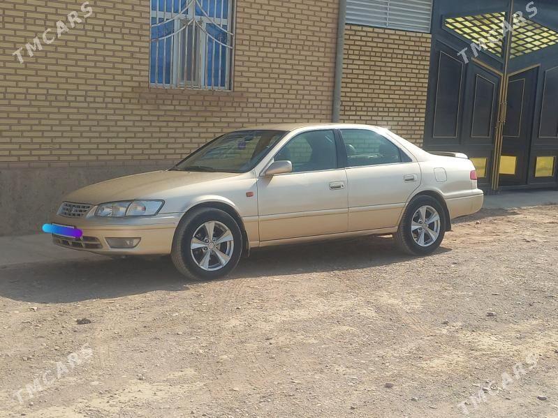 Toyota Camry 1998 - 129 000 TMT - Серахс - img 3