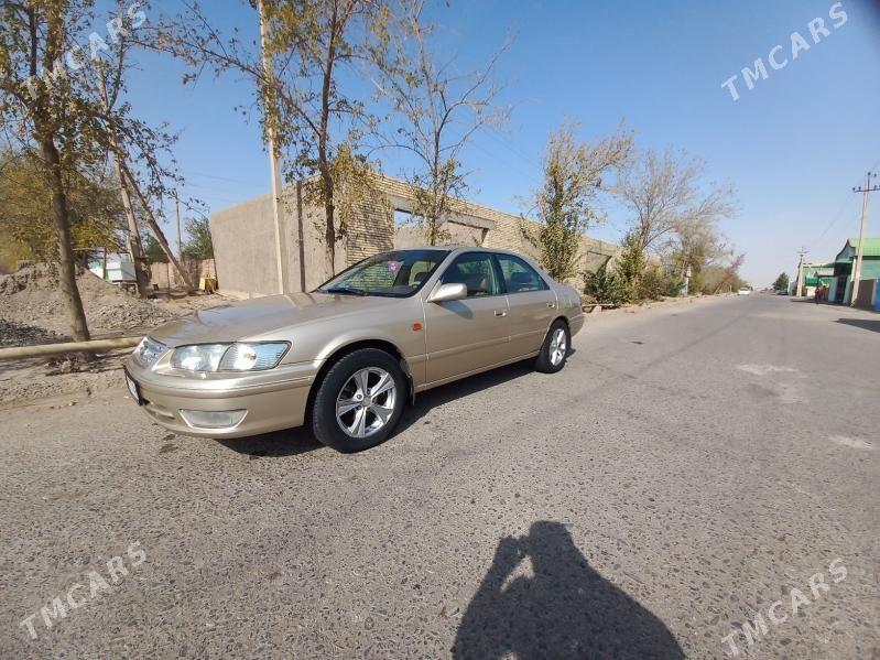 Toyota Camry 1998 - 129 000 TMT - Серахс - img 5