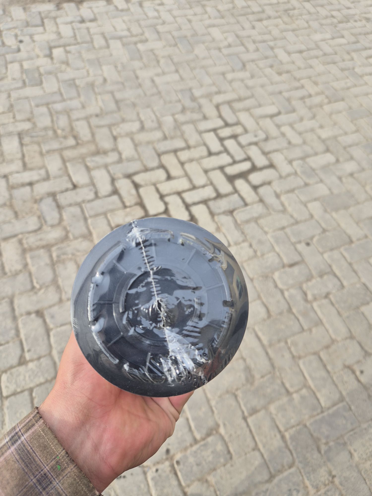 Volvo filter 550 TMT - Türkmenbaşy - img 8