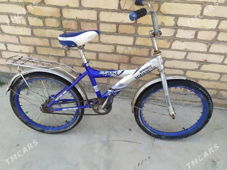 welosiped - Türkmenabat - img 2