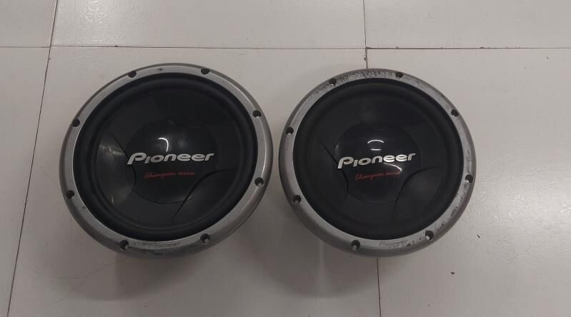 Pioneer 1000W 1 600 TMT - Aşgabat - img 1