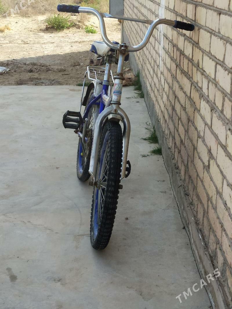 welosiped - Türkmenabat - img 3