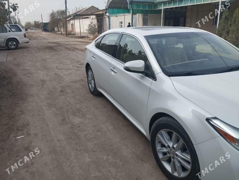 Toyota Avalon 2013 - 350 000 TMT - Gurbansoltan Eje - img 2