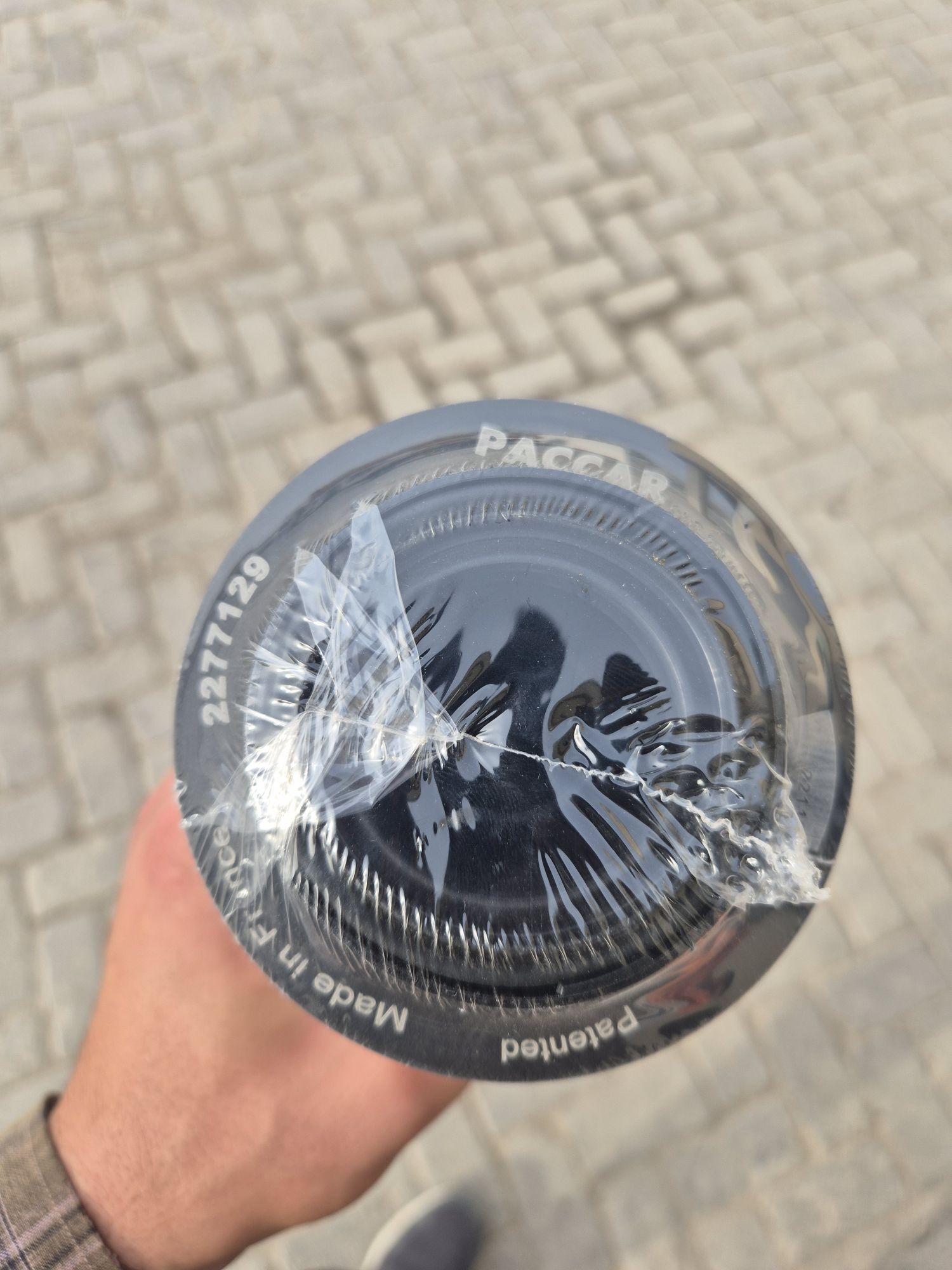 Volvo filter 550 TMT - Türkmenbaşy - img 7