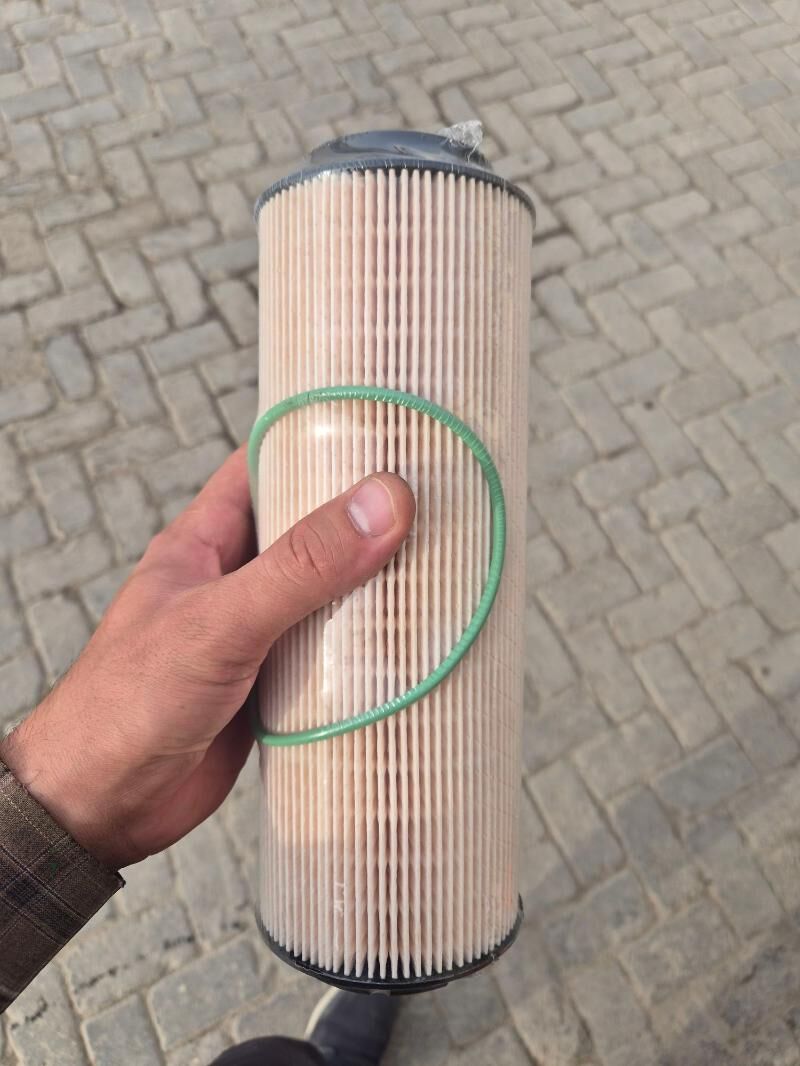Volvo filter 550 TMT - Türkmenbaşy - img 6
