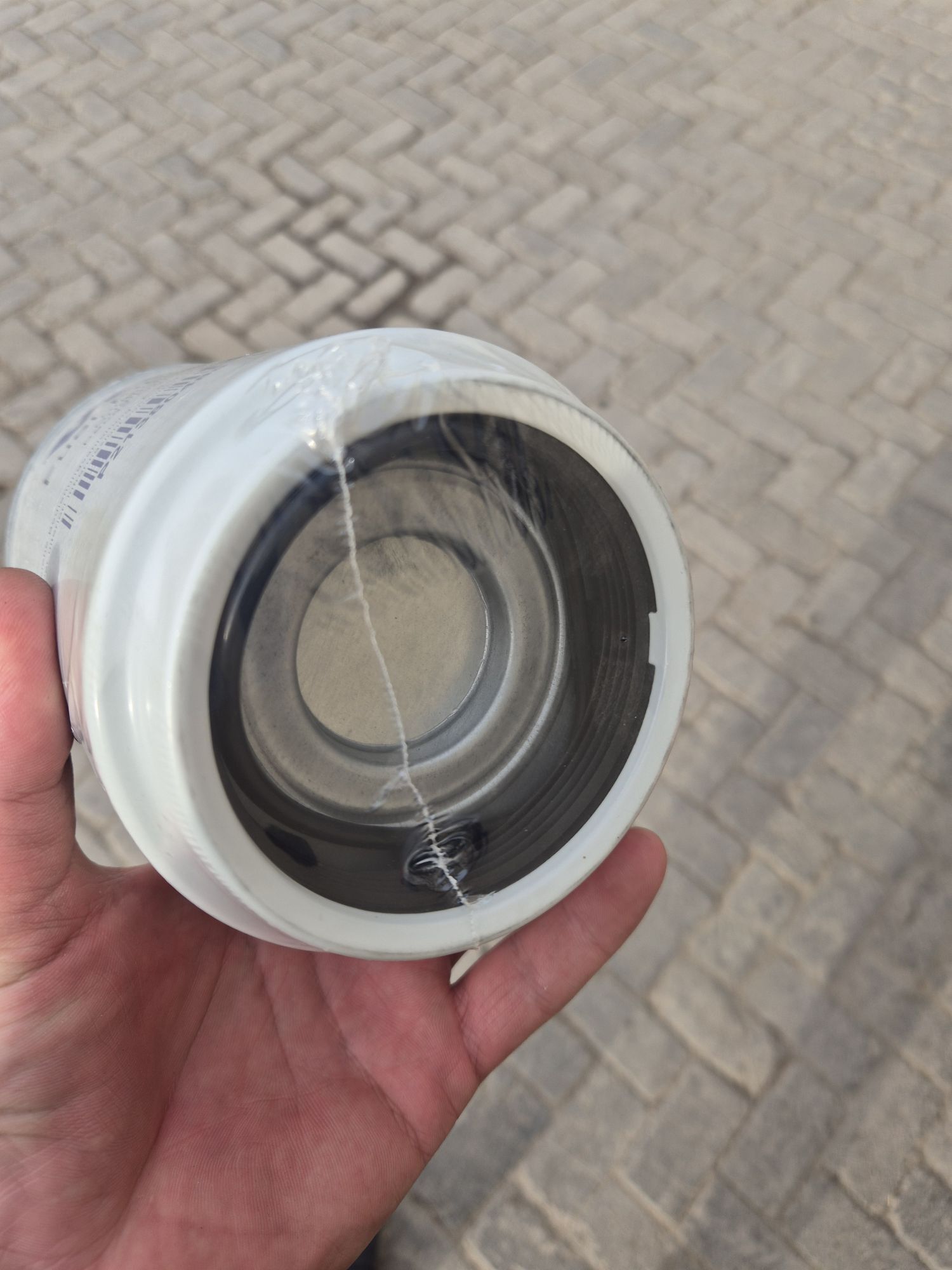 Volvo filter 550 TMT - Türkmenbaşy - img 3