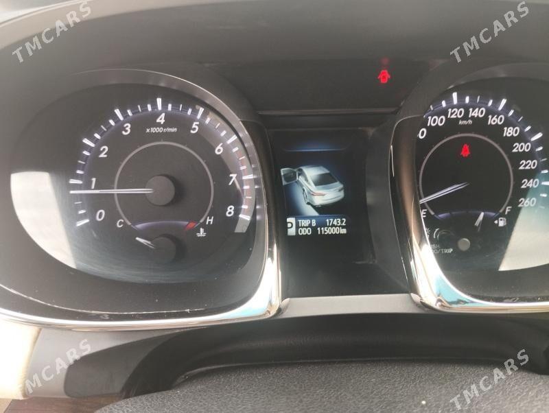 Toyota Avalon 2013 - 350 000 TMT - Gurbansoltan Eje - img 1