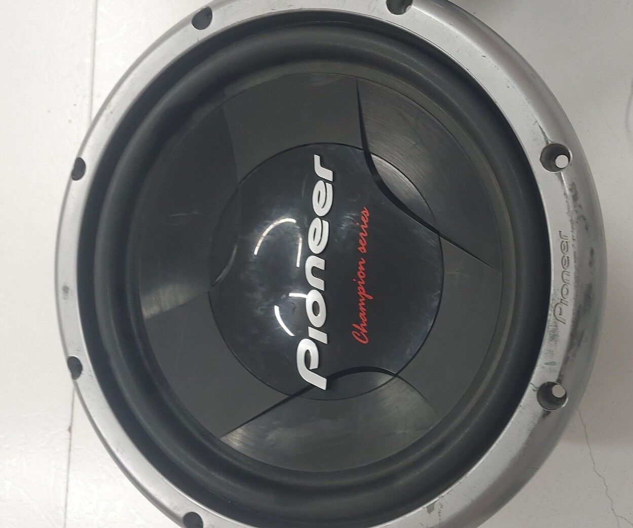 Pioneer 1000W 1 600 TMT - Aşgabat - img 2