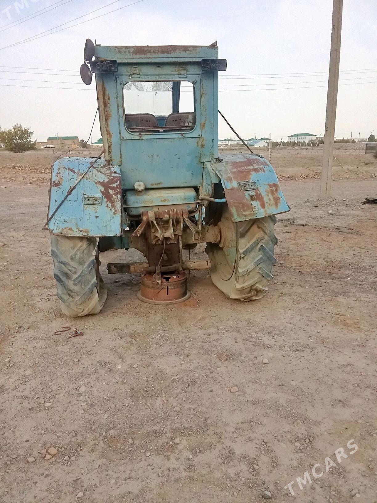 MTZ T-28 1989 - 20 000 TMT - Gyzylarbat - img 3