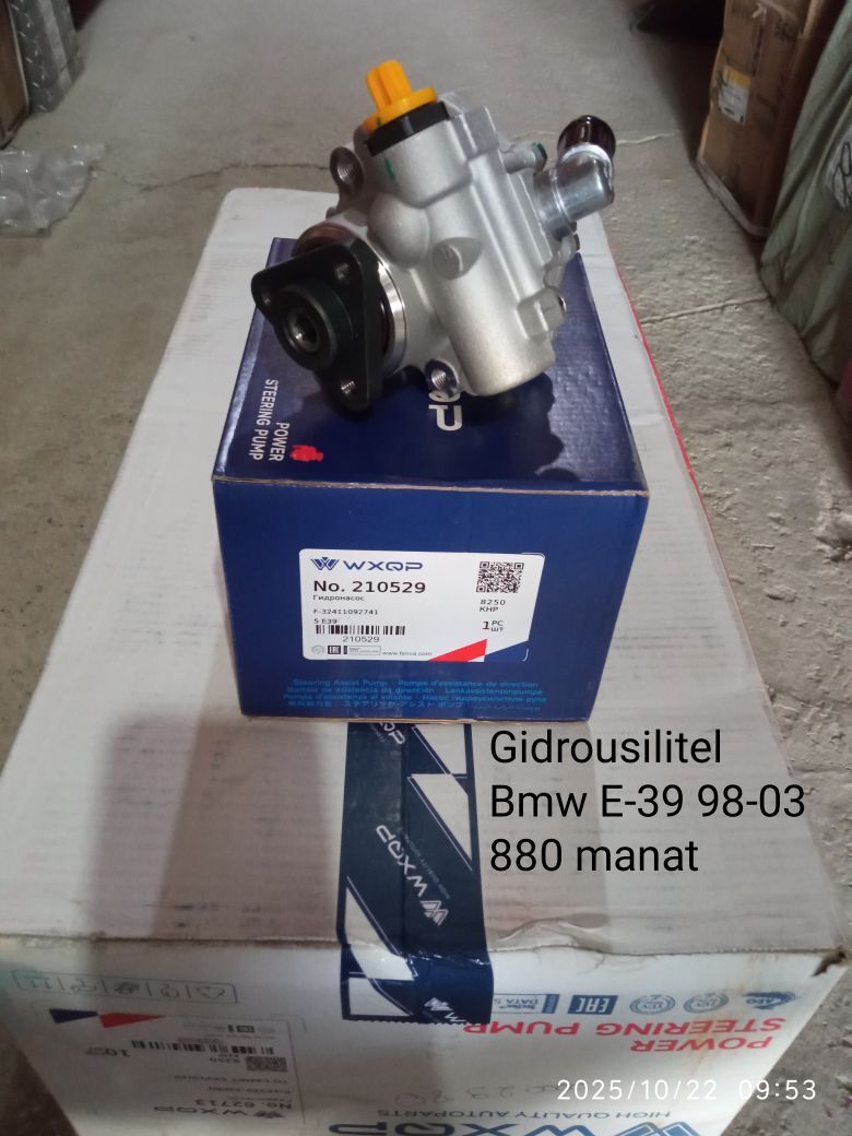 Usilitel ahli masyn 1 000 TMT - Мары - img 6