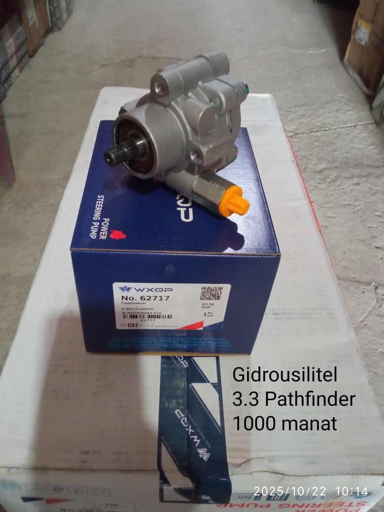 Usilitel ahli masyn 1 000 TMT - Мары - img 7