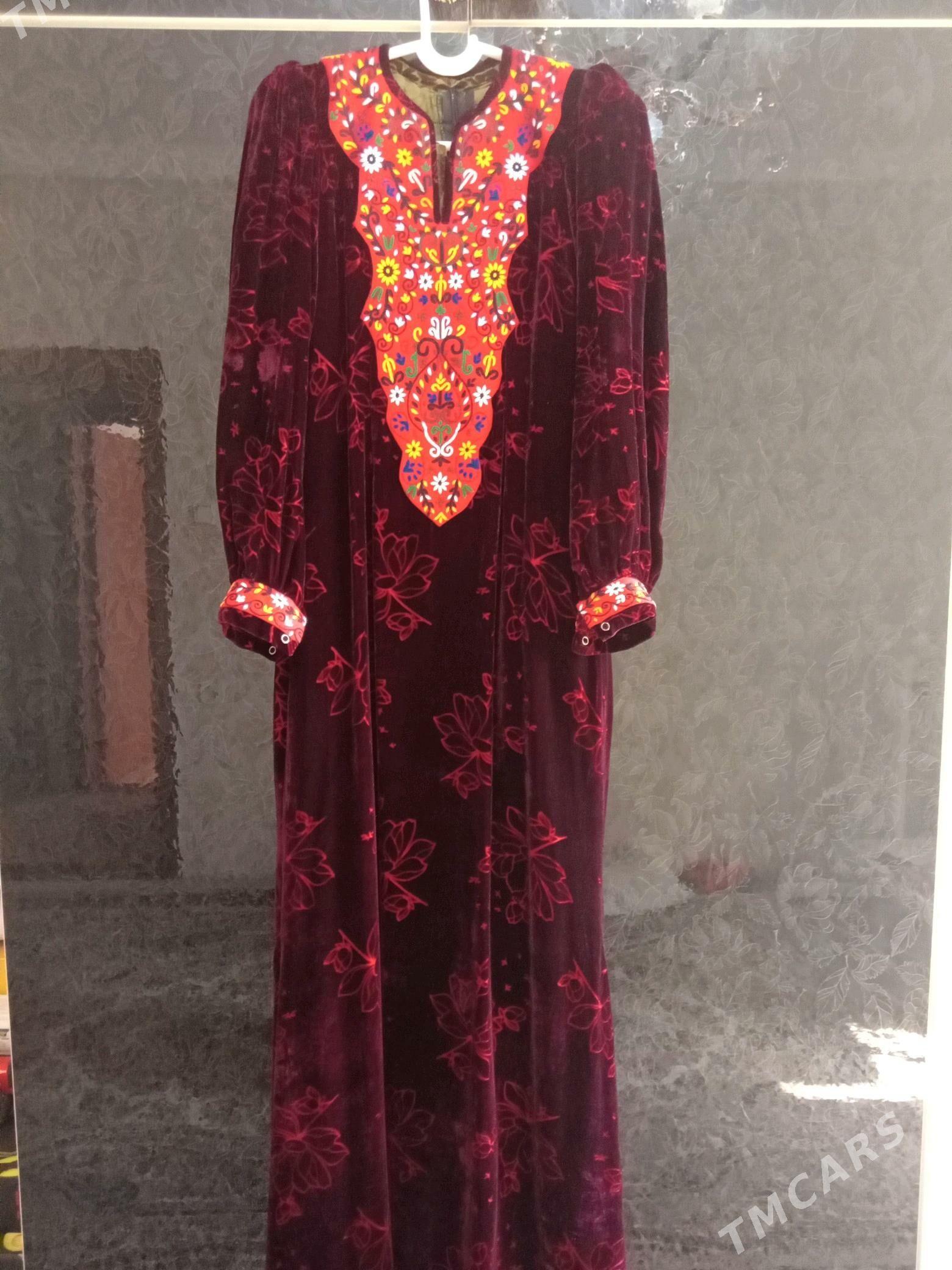 gülli pombarh - Aşgabat - img 1