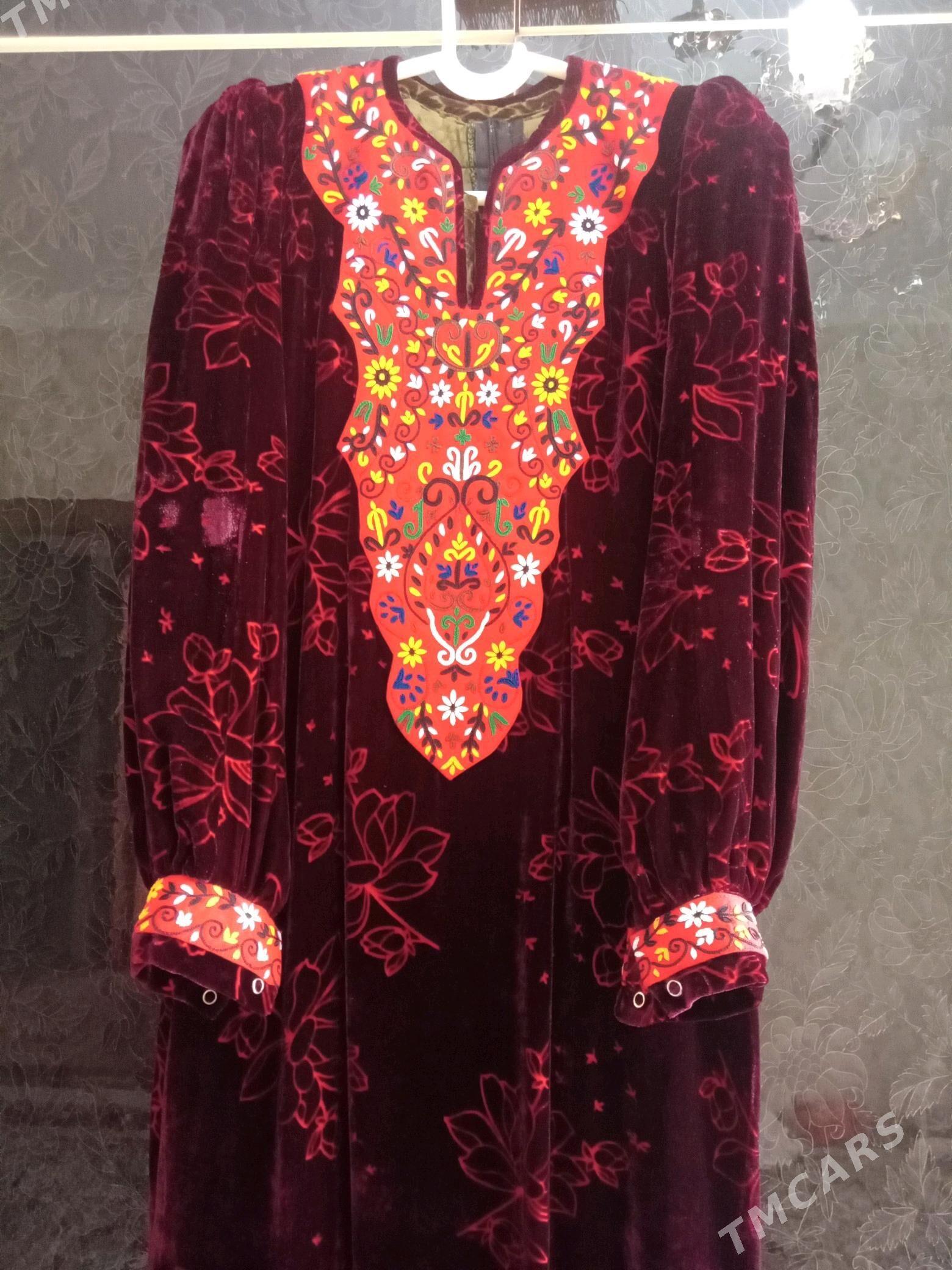 gülli pombarh - Aşgabat - img 2