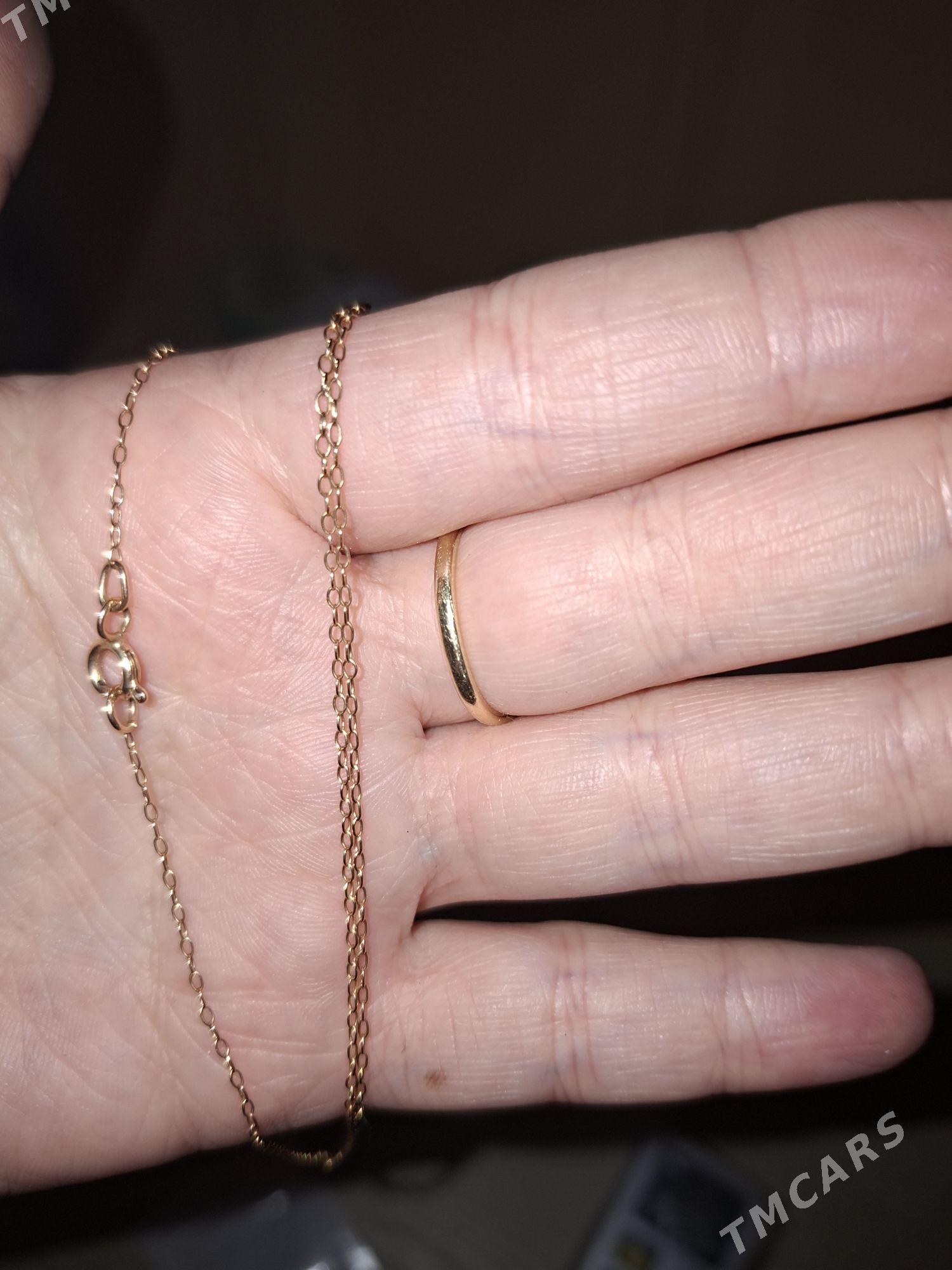 ссср цепочка - Ашхабад - img 1