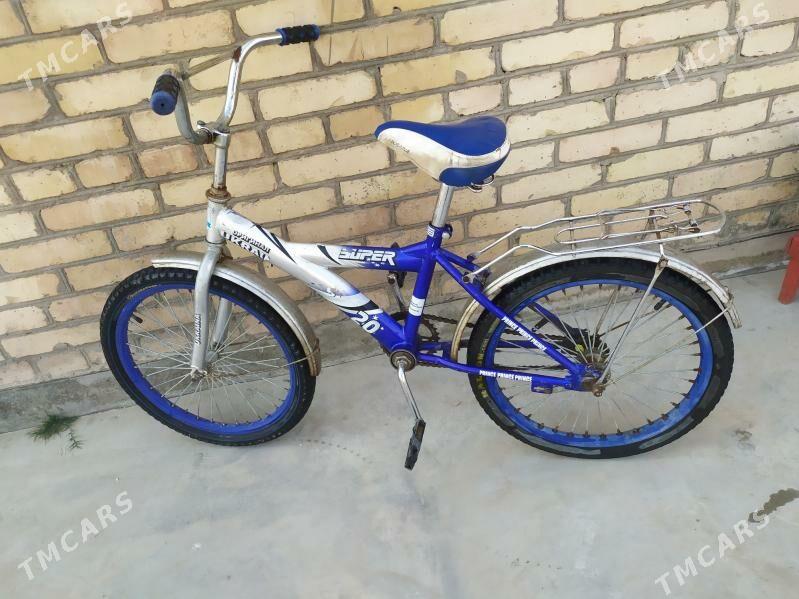 welosiped - Türkmenabat - img 4