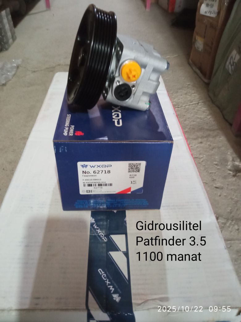 Usilitel ahli masyn 1 000 TMT - Мары - img 9