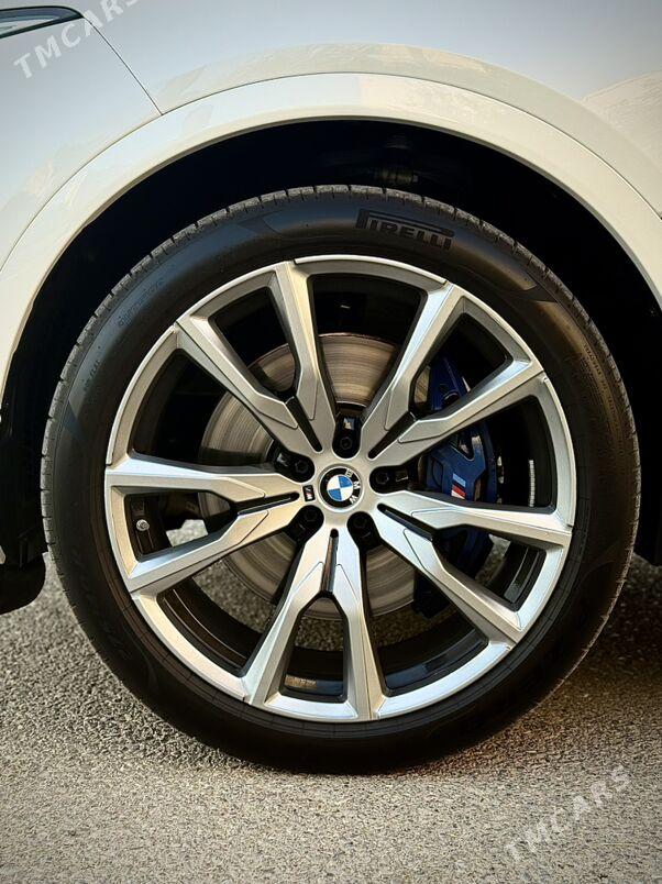 BMW X7 2023 - 1 795 000 TMT - Aşgabat - img 6