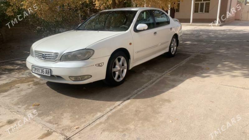 Nissan Maxima 2005 - 105 000 TMT - Änew - img 1