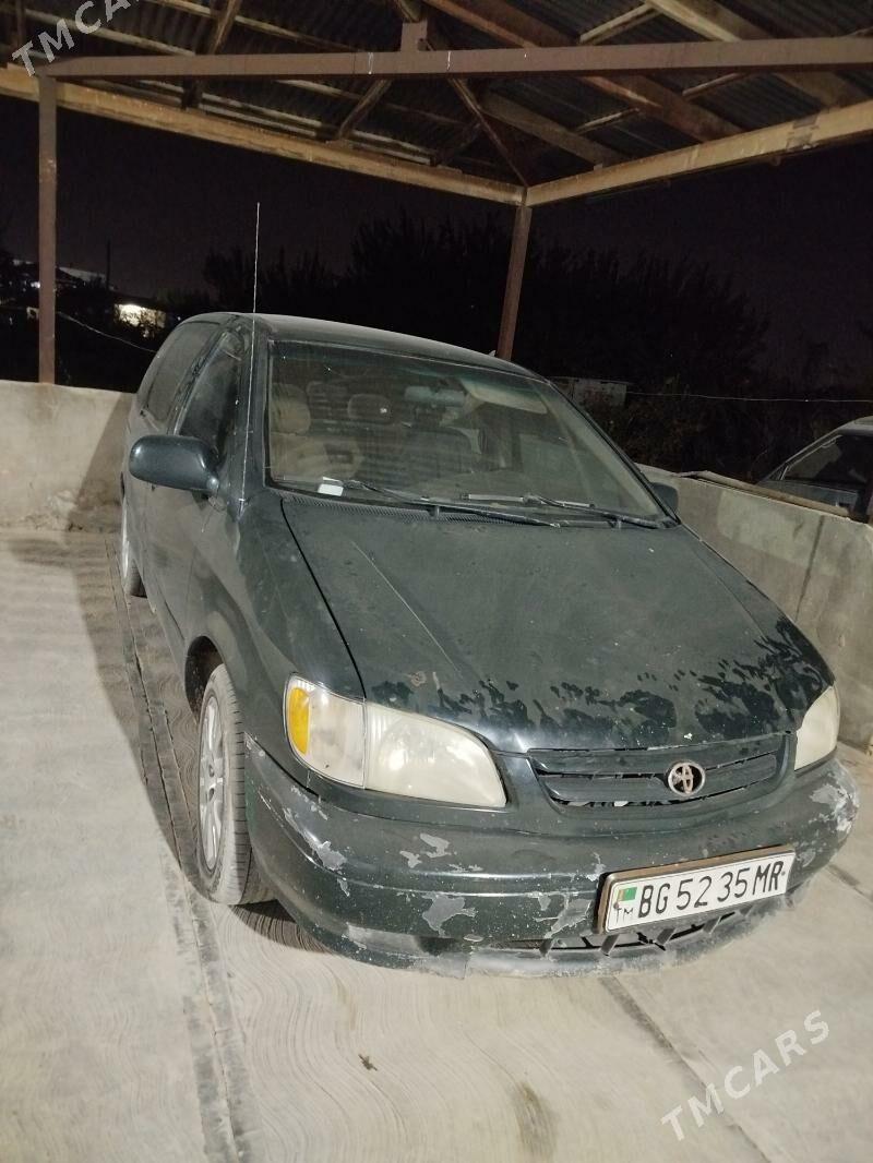 Toyota Sienna 2001 - 120 000 TMT - Murgap - img 3