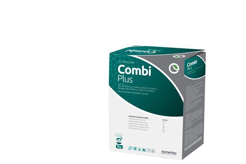 COMBI PLUS - Aşgabat - img 3