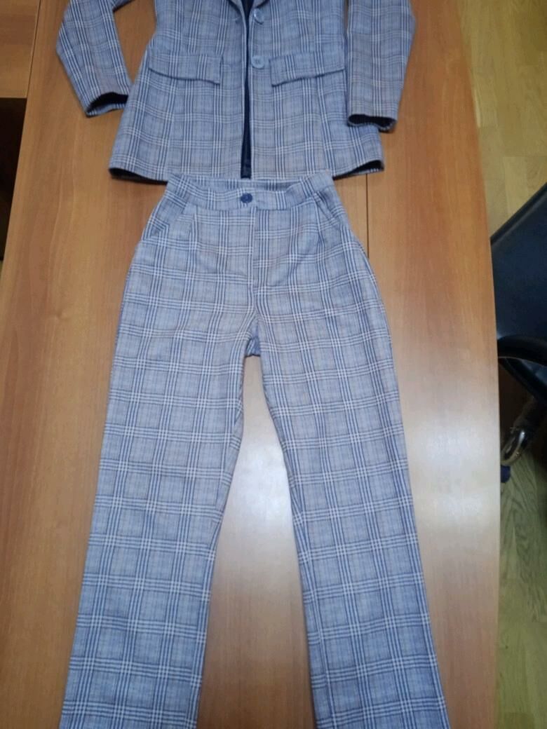 Костюм для девочек - Балканабат - img 5