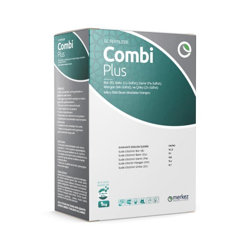 COMBI PLUS - Aşgabat - img 2