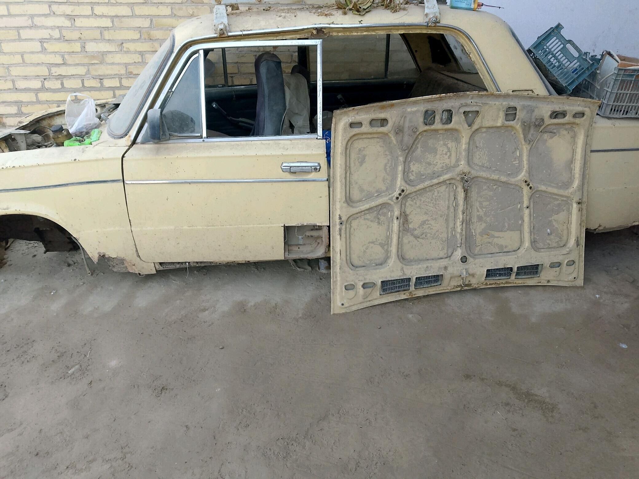 lada most 1 000 TMT - Керки - img 2