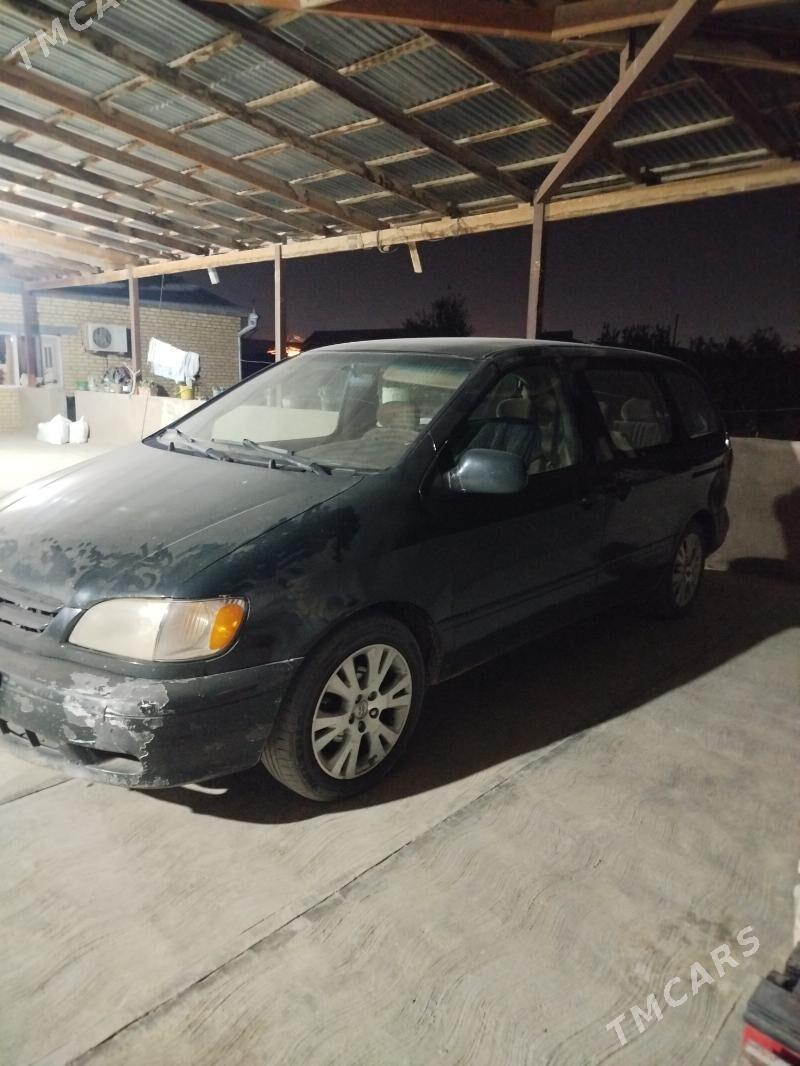 Toyota Sienna 2001 - 120 000 TMT - Murgap - img 2
