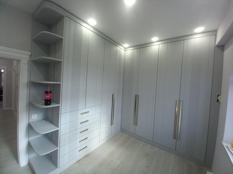 РЕМОНТ СБОРКА РАЗБОРКА МЕБЕЛИ! - Aşgabat - img 9