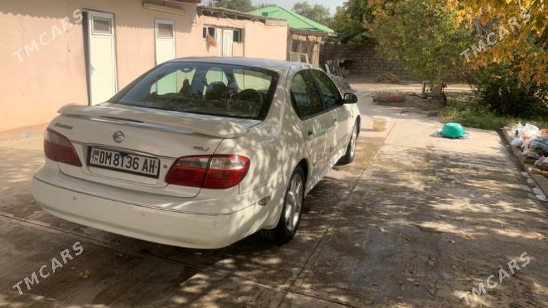 Nissan Maxima 2005 - 105 000 TMT - Änew - img 7