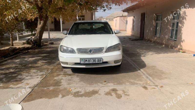 Nissan Maxima 2005 - 105 000 TMT - Änew - img 5