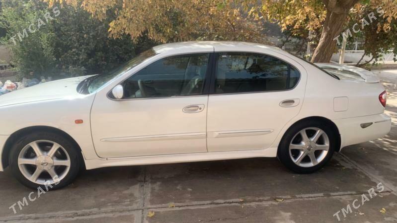 Nissan Maxima 2005 - 105 000 TMT - Änew - img 3