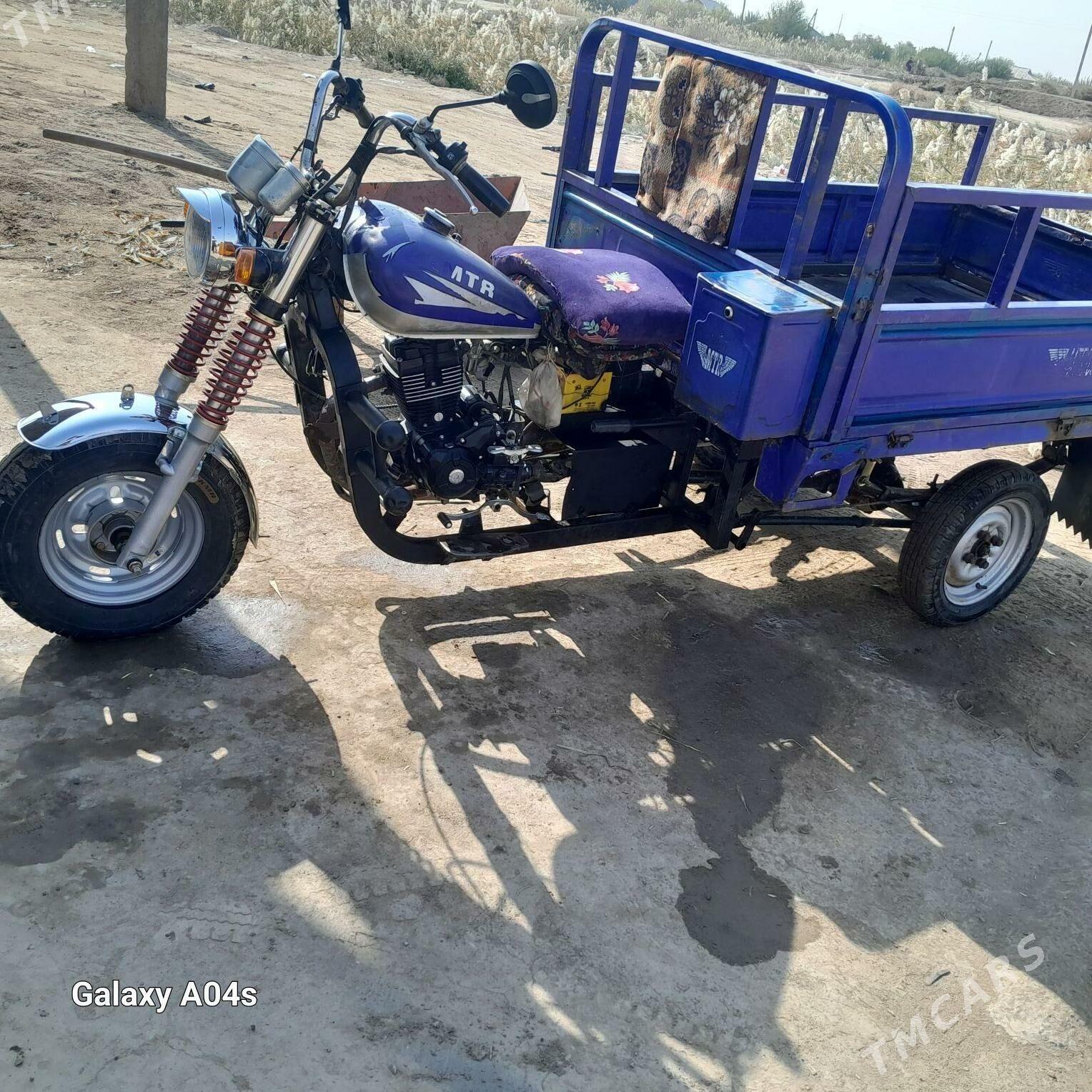 Fekon FK200-14G 2011 - 17 000 TMT - Hojambaz - img 3